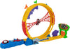 SpiderMan Spidey And His Amazing Friends Super Loop Track Set