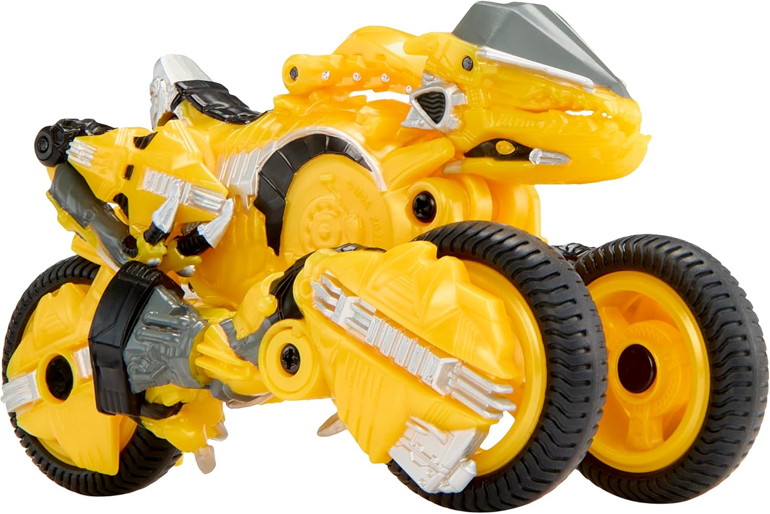 Armorsaurs Evolvers Vehicle Blaze