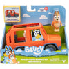 Bluey Heeler 4WD Family Vehicle