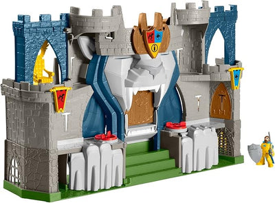 Imaginext The Lions Kingdom Castle