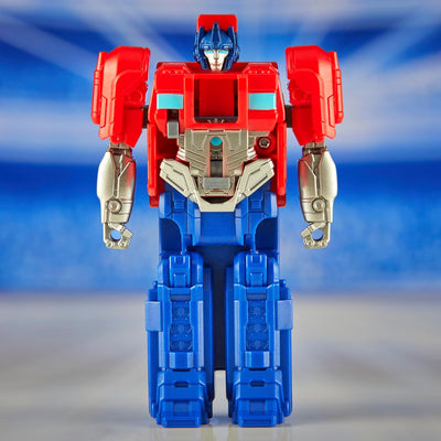 Transformers One Step Changers Optimus Prime