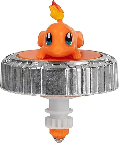 Pokemon Battle Spinner Pack Charmander