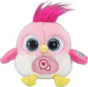 Vtech Lolibirds Pink