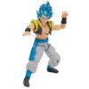 Dragon ball 12cm Action Figure Super Saiyan GodSuper Saiyan Gogeta