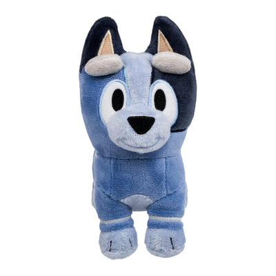 Bluey 6" Plush Soft Toy Socks