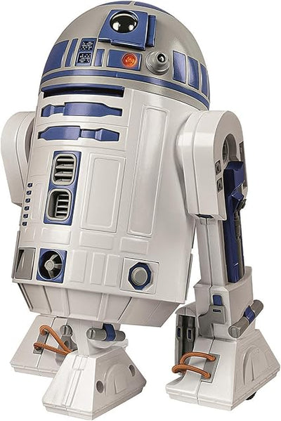 Star Wars R2-D2 STEM Robot Construction Set