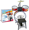 Bontempi Rock Drummer Set With Stool