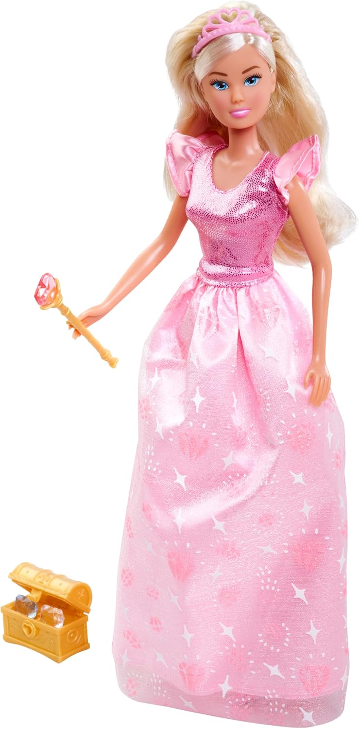 Steffi Love Princess Diamond Doll