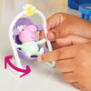 Peppa Pig Peppa's Big Family House With Baby Evie