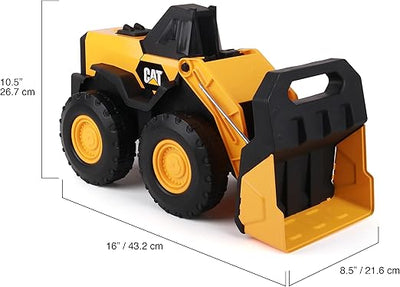 CAT Steel Classics Wheel Loader