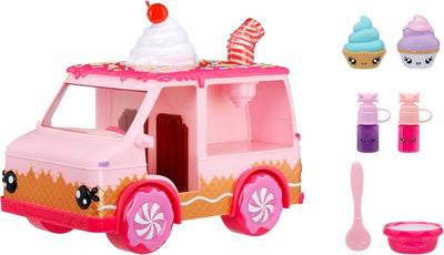 Yummiland Lipgloss Truck