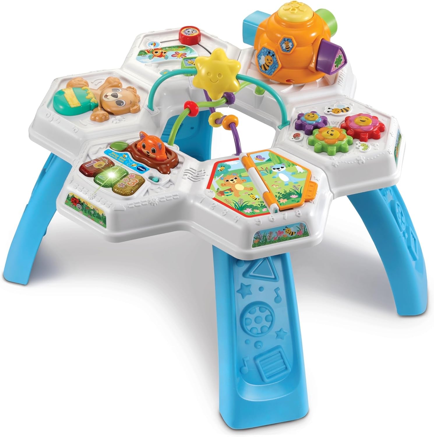 VTech Busy Bee Activity Table