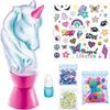 Style 4 Ever Unicorn Lava Lamp Creation Playset