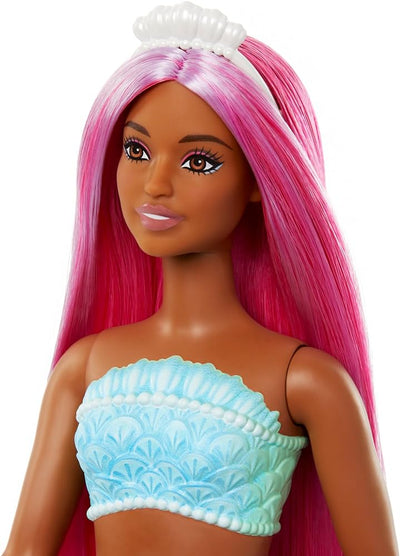 Barbie Dreamtopia Mermaid Doll HRR04