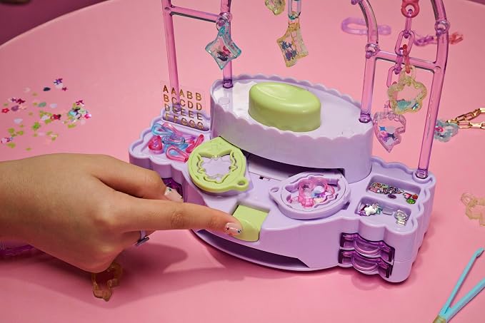 Cool Maker Charm'd Charm Accessory  Making Studio