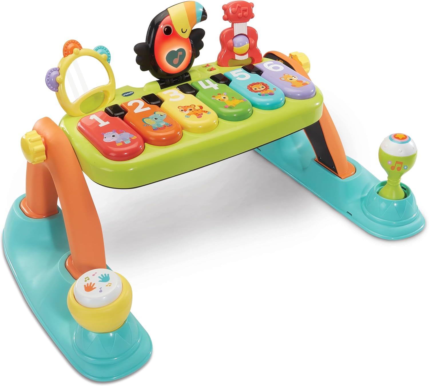 VTech Toucan Tunes Play Gym