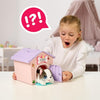 Little Live Pets My Puppy's Home Mini Playset Pink