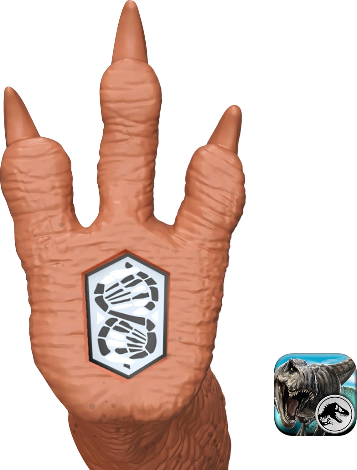 Jurassic World Wild Roar Dinosaur Baryonyx