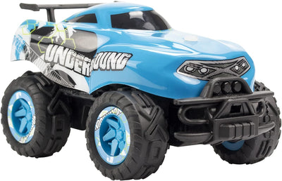 Exost X Monster Remote Control Truck