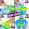 Heroes Of Goo Jit Zu Hero Creator Make Your Own Thrash Playset