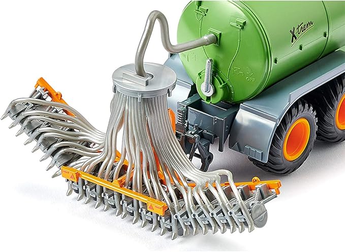 Siku Joskin Vacum Tanker 1:32