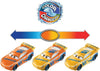 Disney Cars Colour Changers Die Cast Vehicle Dinoco Cruz Ramirez