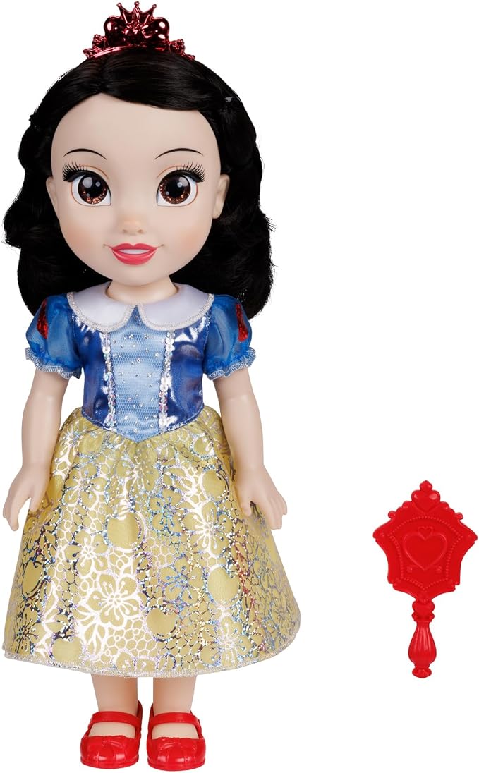 Disney Princess My Friend Snow White Doll
