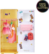 Rainbow High Design And Shine Locker Playset