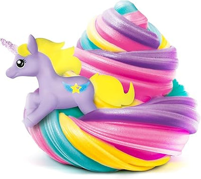 So Slime Unicorn Slime 3 Pack