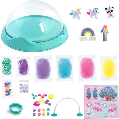 So Sensory Unicorn World Mini World Creative Playset