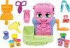 Play-Doh Hair Stylin' Salon Playset