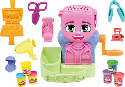 Play-Doh Hair Stylin' Salon Playset