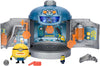 Despicable Me Mega Minions Transformation Chamber