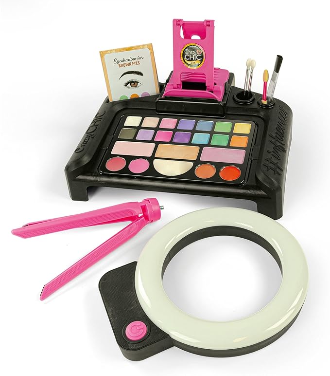 Crazy Chic Make Up Studio Playset