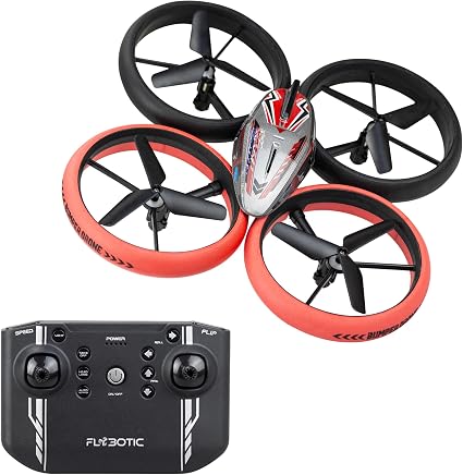 Silverlit Flybotic Bumper Drone Lite
