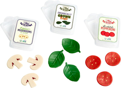 Little Tikes Creative Chefs Pizza Kit