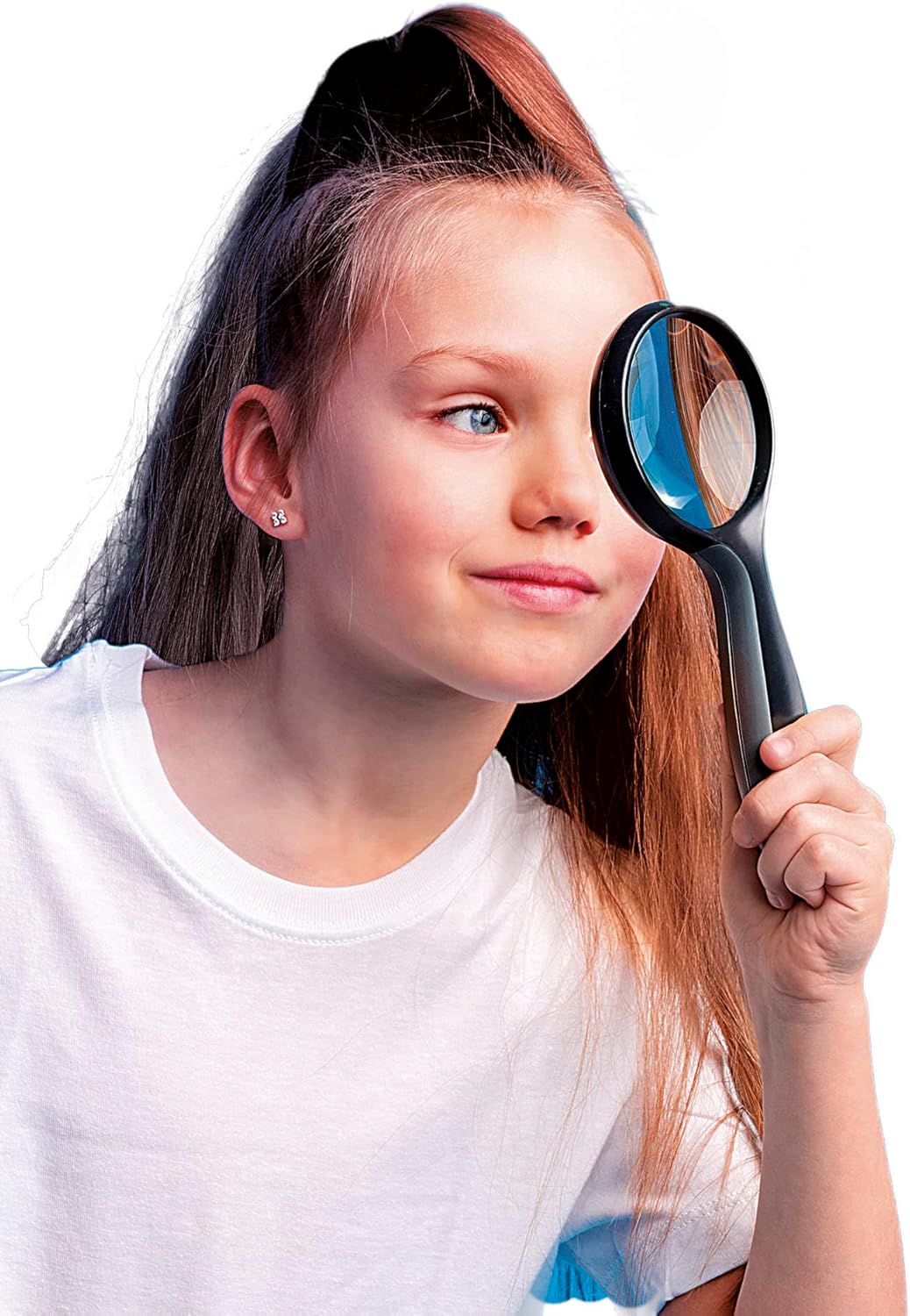 Science And Play Minerals And Geodes Playset