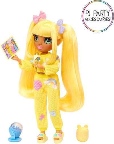 Rainbow High Jr High Rock Band Doll Sunny Madison