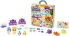 Cloudees Beach Party Pack Mini Doll And Accessories Playset