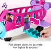 Barbie Fisher Price Little People Dream Plane Playset