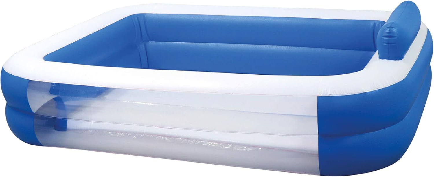 Giant Paddling Pool 6ft x 4.7ft