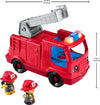 Fisher Price Little People Fire Truck