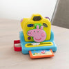 Peppa Pig Peppa's Click Pic Camera