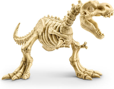 Robo Alive Dinosaur Fossil Find