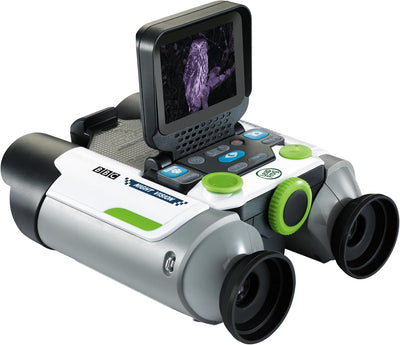 Leapfrog Magic Adventures Binocular Camera