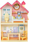 Bluey Mini Bluey Home Playset