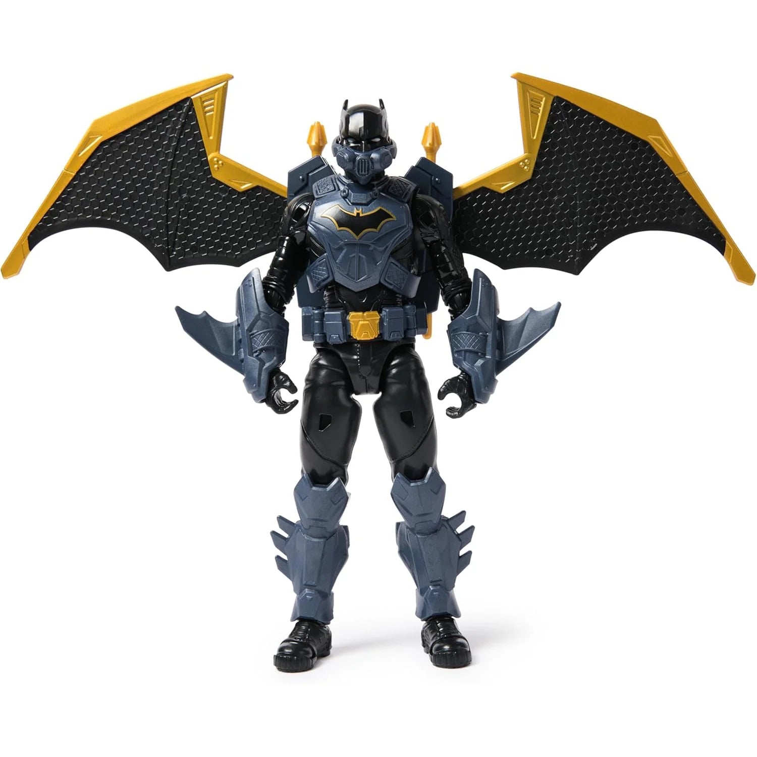 Batman Adventures 30cm Night Sky Batman Action Figure