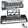 Bontempi 61 Key Digital Keyboard With USB