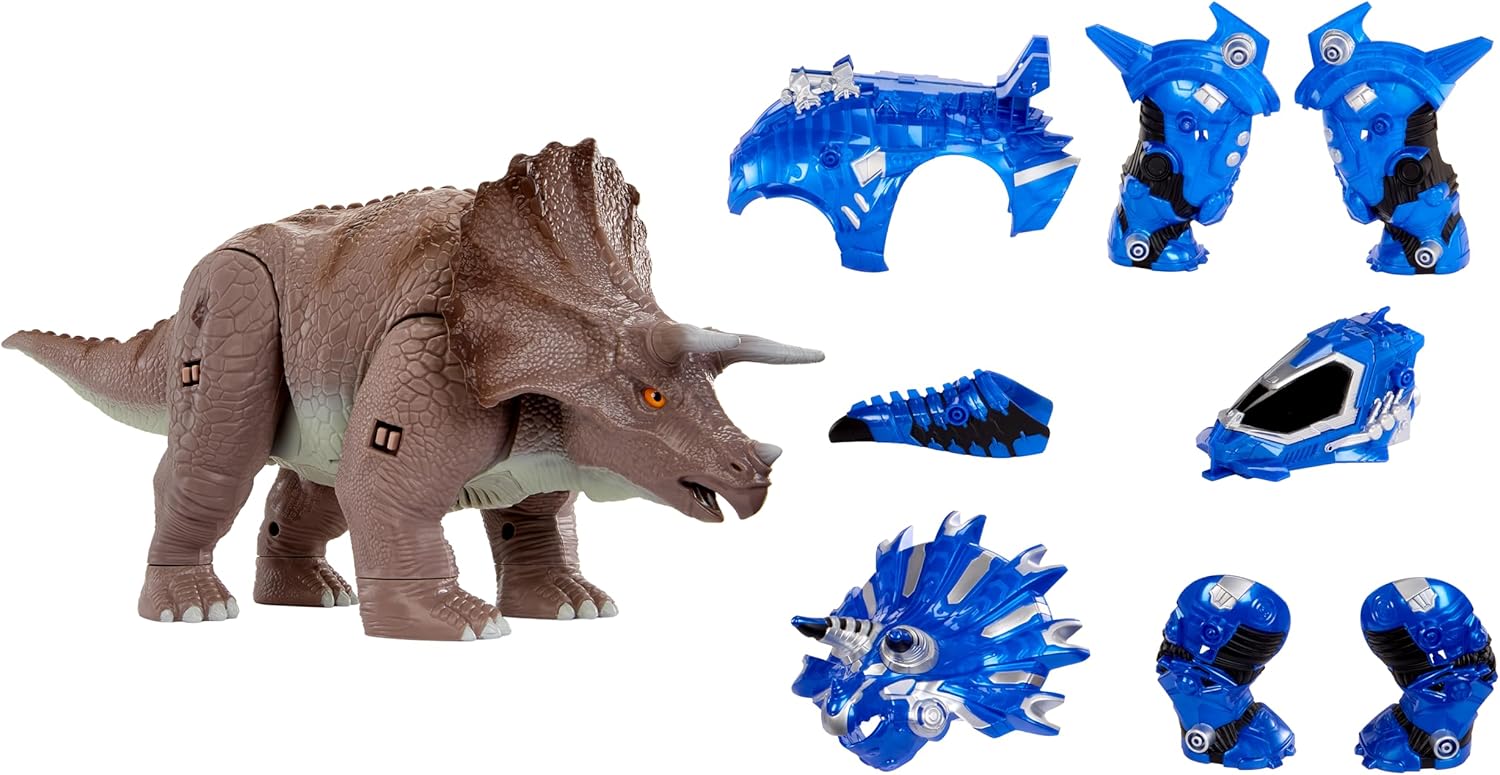 Armorsaurs Action Figure Armor Up Cobolt