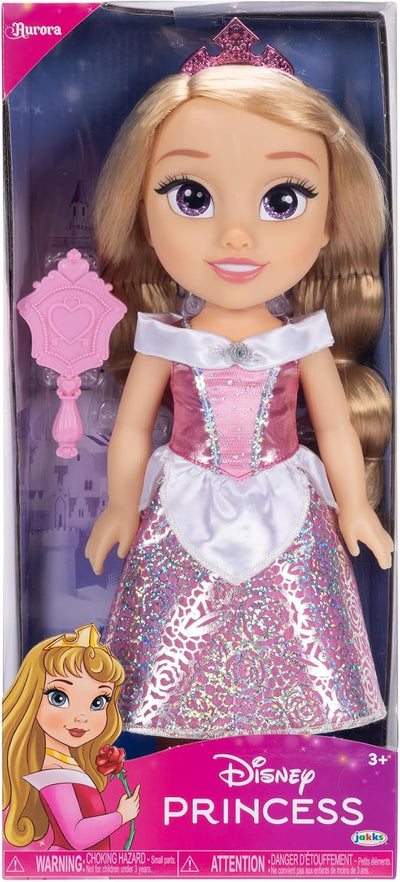 Disney Princess My Friend Aurora Doll
